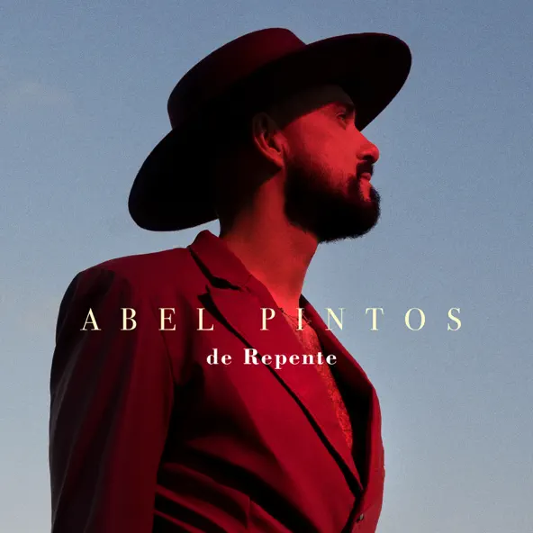 Abel Pintos - De Repente 